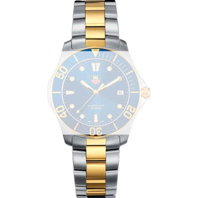 Bracelete TAG Heuer BB0802 Aquaracer