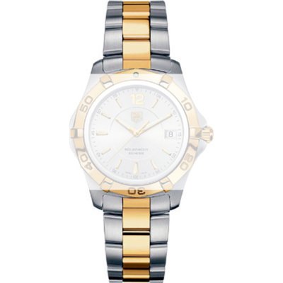 Bracelete TAG Heuer BB0807 Aquaracer