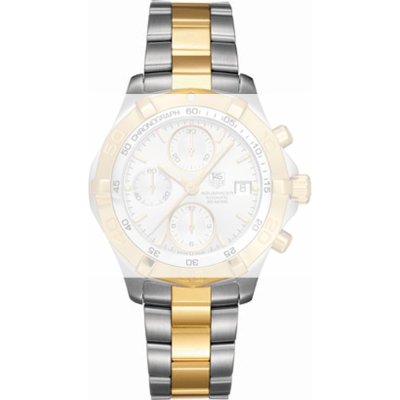 Bracelete TAG Heuer BB0816 Aquaracer
