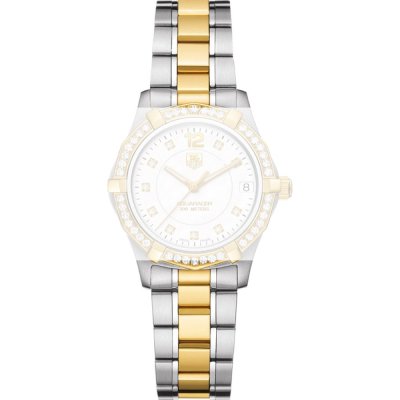 Bracelete TAG Heuer BB0820 Aquaracer