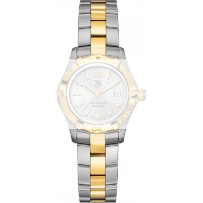 Bracelete TAG Heuer BB0825 Aquaracer