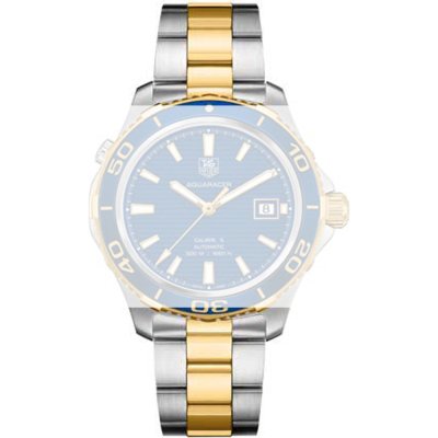 Bracelete TAG Heuer BB0835 Aquaracer