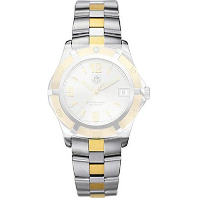 Bracelete TAG Heuer BD0341 2000 Exclusive Series