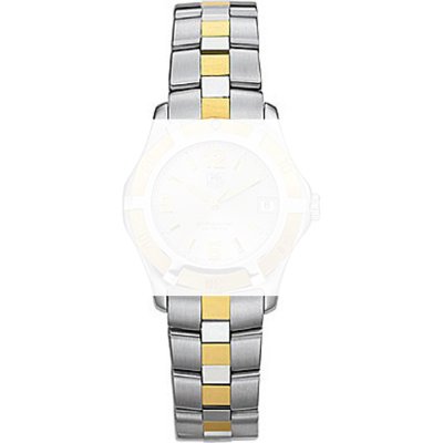 Bracelete TAG Heuer BD0342 2000 Exclusive Series
