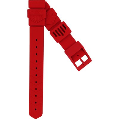 Bracelete TAG Heuer BT0006 Formula 1