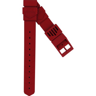 Bracelete TAG Heuer BT0009 Formula 1