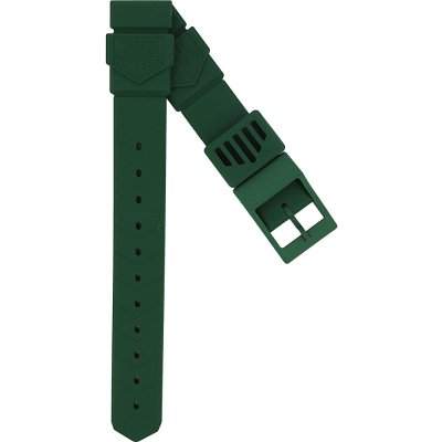 Bracelete TAG Heuer BT0014 Formula 1