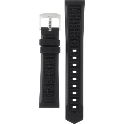 Bracelete Tag Heuer BT0714 Formula 1 Quartz
