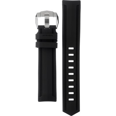 Bracelete Tag Heuer BT0721 Aquaracer 500M