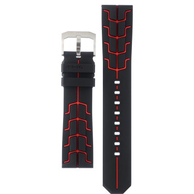 Bracelete Tag Heuer BT0728 F1