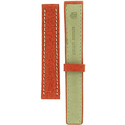 Bracelete TAG Heuer FC6014 S/EL