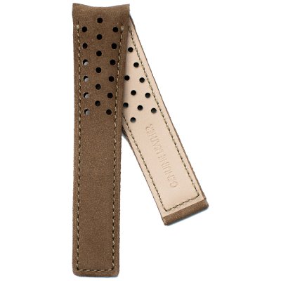 Bracelete TAG Heuer FC6321 Carrera
