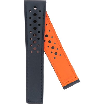 Bracelete TAG Heuer FC6494-0 FC6494 - Monaco