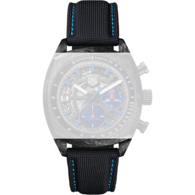 Bracelete TAG Heuer FN6001 Monza