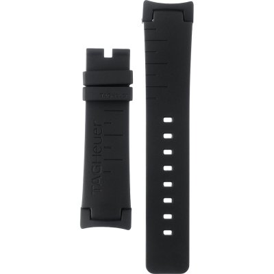 Bracelete TAG Heuer FT8001 2000 Exclusive Series