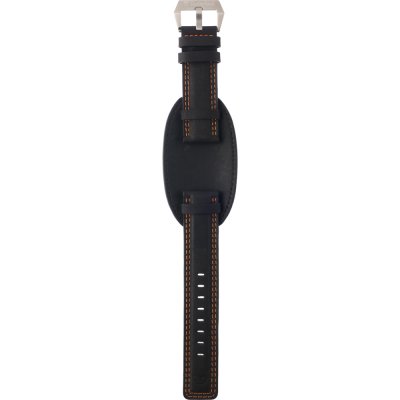 Bracelete Timberland 13330JS/02-STL 13330J Newmarket