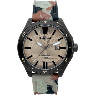 Relógio Timberland TBL.15418JSB/12P Ashland