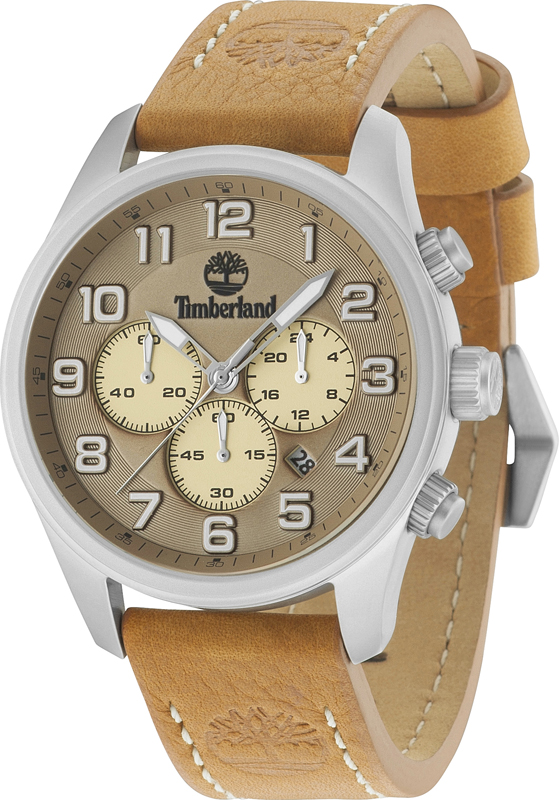 Timberland Watch Chrono Carleton TBL.15014JS/20A