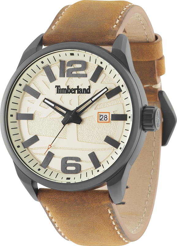 Relógio Timberland TBL.15029JLB/14 Ellsworth