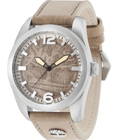 15034JS/07 Gardiner 46mm