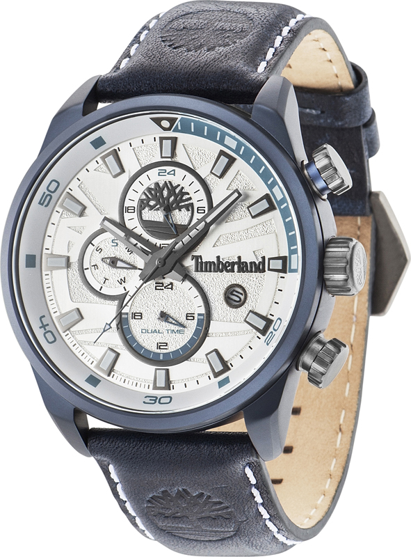 Relógio Timberland TBL.14816JLBL/04 Henniker