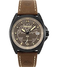 15354JSB/79 Hutchington 44mm