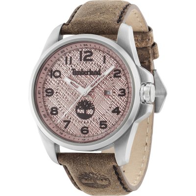 Relógio Timberland TBL.14768JS/07 Leyden