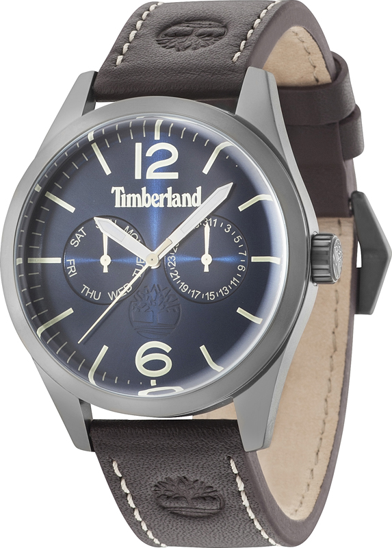 Relógio Timberland TBL.15018JSU/03 Middleton