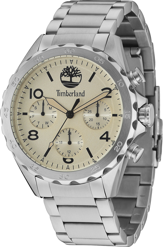 Relógio Timberland TBL.15015JS/07M Pelham