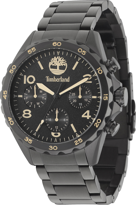 Relógio Timberland TBL.15015JSB/02M Pelham