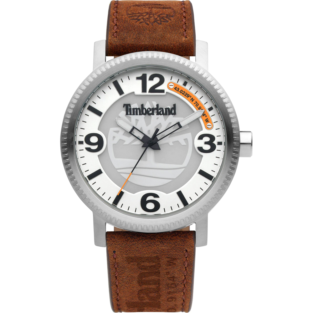 Timberland TDWGA2101502 Scusset relógio