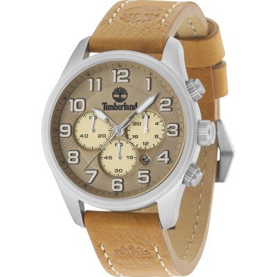 Timberland Watch Chrono Carleton TBL.15014JS/20A