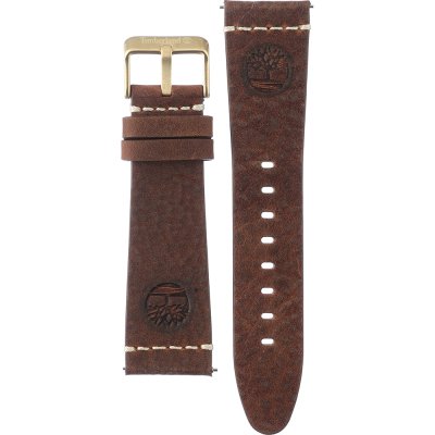 Bracelete Timberland TDSGA0028502-STL Adirondack