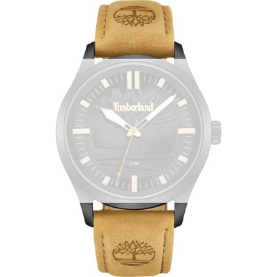 Bracelete Timberland TDSGA0029601-STL Rambush