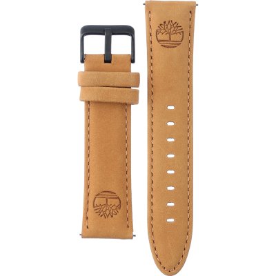 Bracelete Timberland TDSGA0029601-STL Rambush