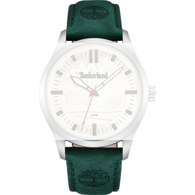 Bracelete Timberland TDSGA0029604-STL Rambush
