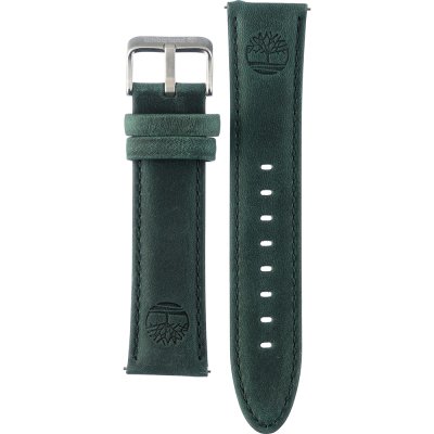 Bracelete Timberland TDSGA0029604-STL Rambush