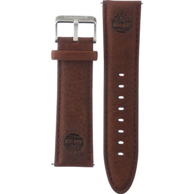 Bracelete Timberland TDSGA0040901-STL Eastport