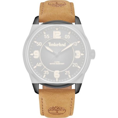 Bracelete Timberland TDSGA0040903-STL Eastport