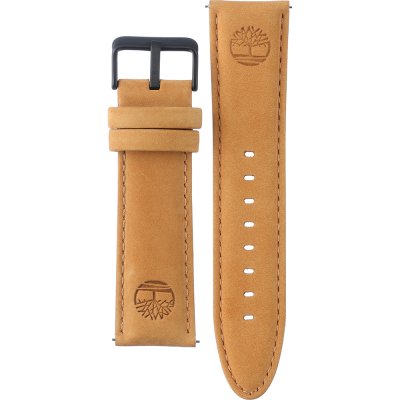 Bracelete Timberland TDSGA0040903-STL Eastport