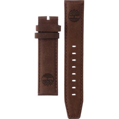 Bracelete Timberland TDSGA2103702-STP Kinsley