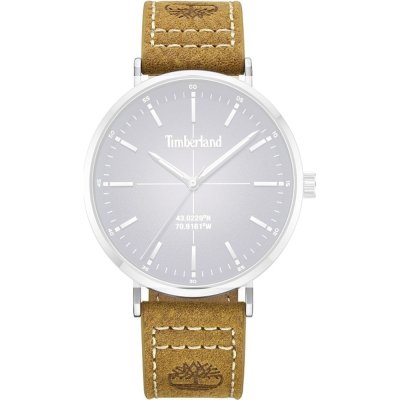 Bracelete Timberland TDSGA2231102-STL Rangeley