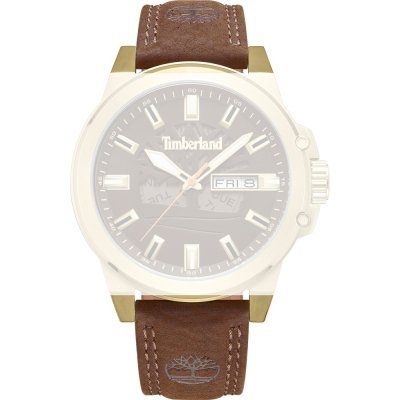 Bracelete Timberland TDSGB0040803-STL Canfield