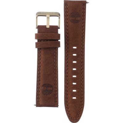 Bracelete Timberland TDSGB0040803-STL Canfield