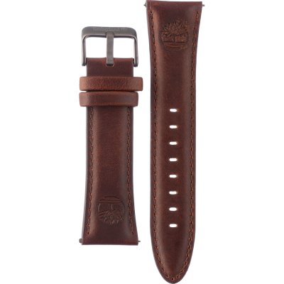 Bracelete Timberland TDSGB0041004-STL Trumbull