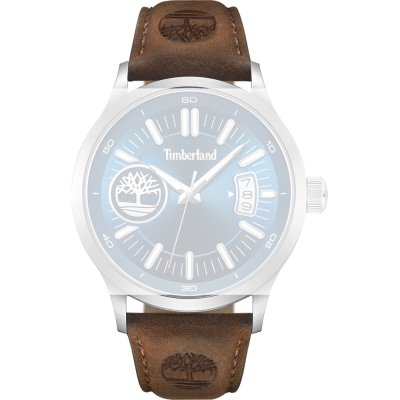 Bracelete Timberland TDSGB0041005-STL Trumbul