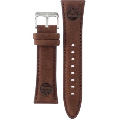 Bracelete Timberland TDSGB0041005-STL Trumbul