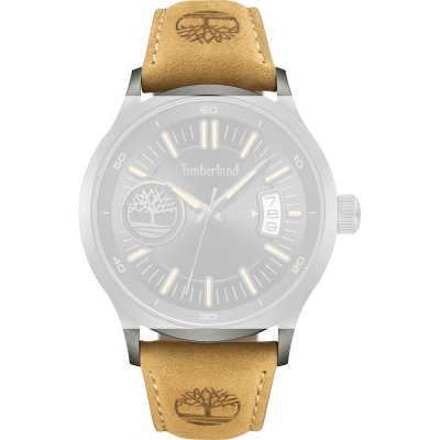 Bracelete Timberland TDSGB0041006-STL Trumbul