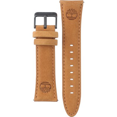 Bracelete Timberland TDSGB0041006-STL Trumbul