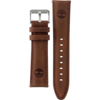 Bracelete Timberland TDSGB0056001-STL Fast Strike